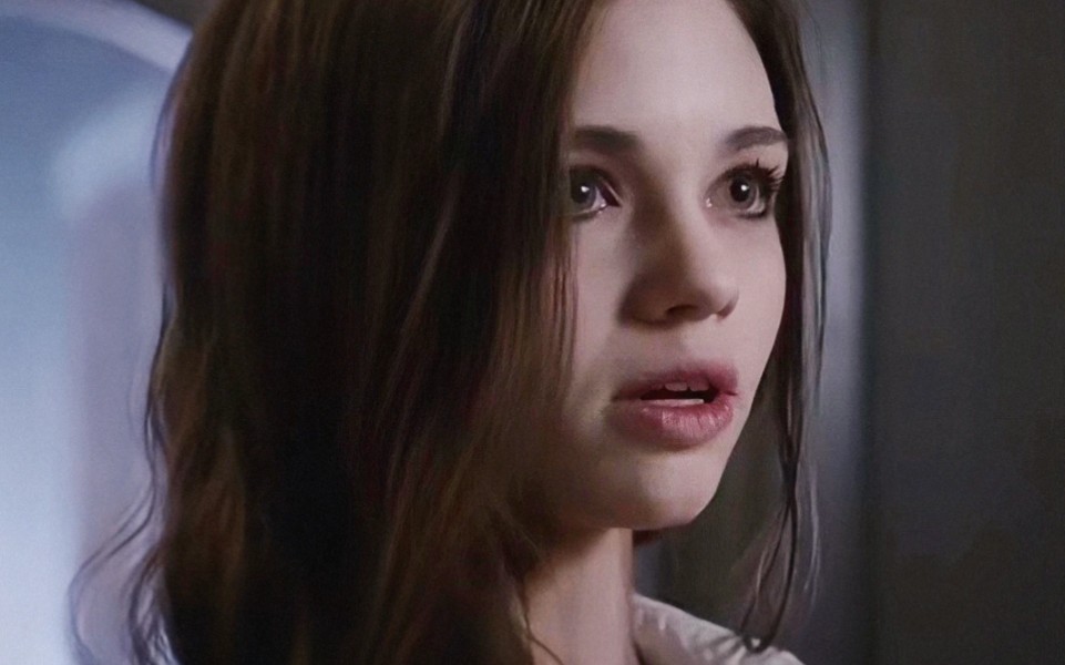 【镜中人/爱情线】◎"爱我吗?那就和我起舞."79