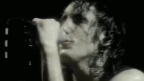 九寸钉】最高的苦痛Nine Inch Nails - Hurt (live) (1995)-哔哩哔哩 九寸钉】最高的苦痛Nine Inch Nails - Hurt (live) (1995)-哔哩哔哩