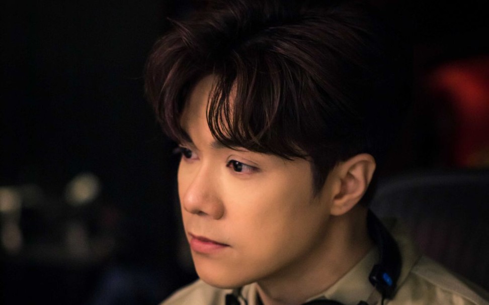 15 张敬轩x东网缤fun星网 fb live_哔哩哔哩 (゜-゜)つロ 干杯~-bili