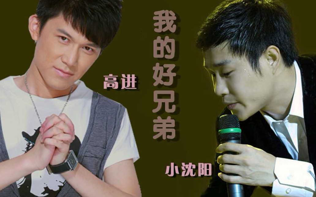 音乐才子高进创作了无数脍炙人口的歌可被他唱火的只有这一首