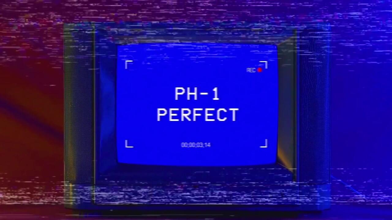 MV] pH-1 - Perfect_哔哩哔哩_bilibili