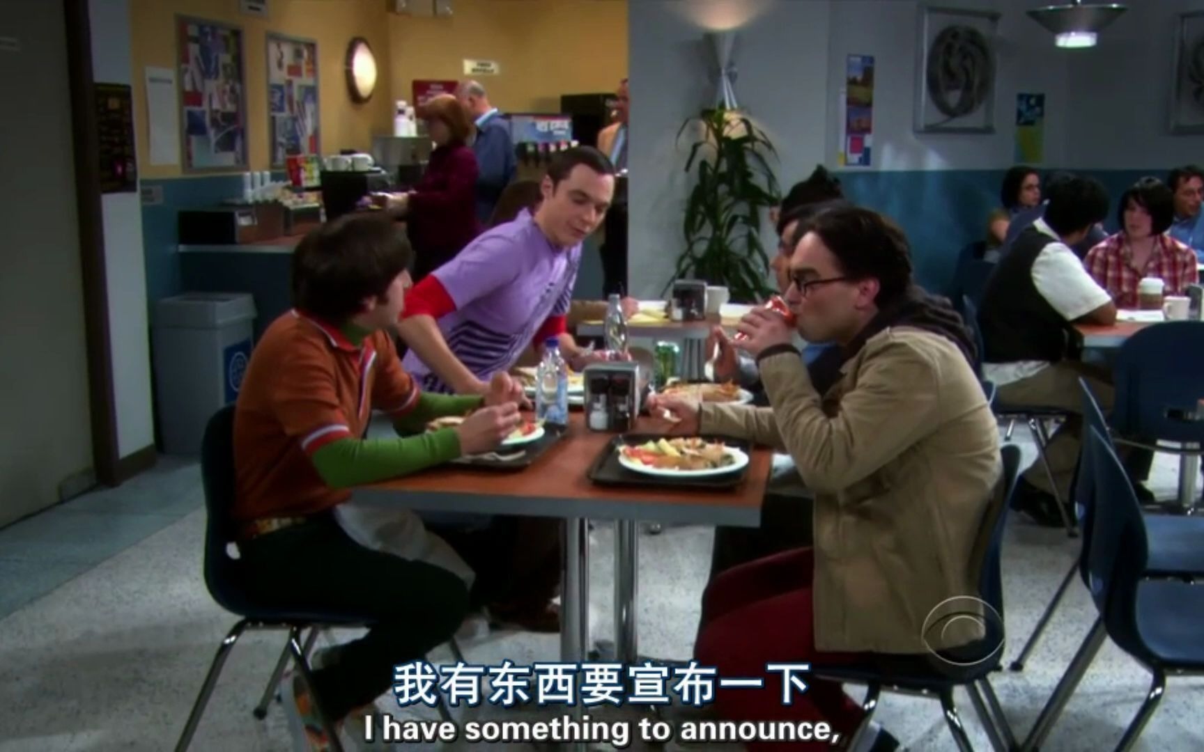 【TBBT】知识盲区哔哩哔哩bilibili