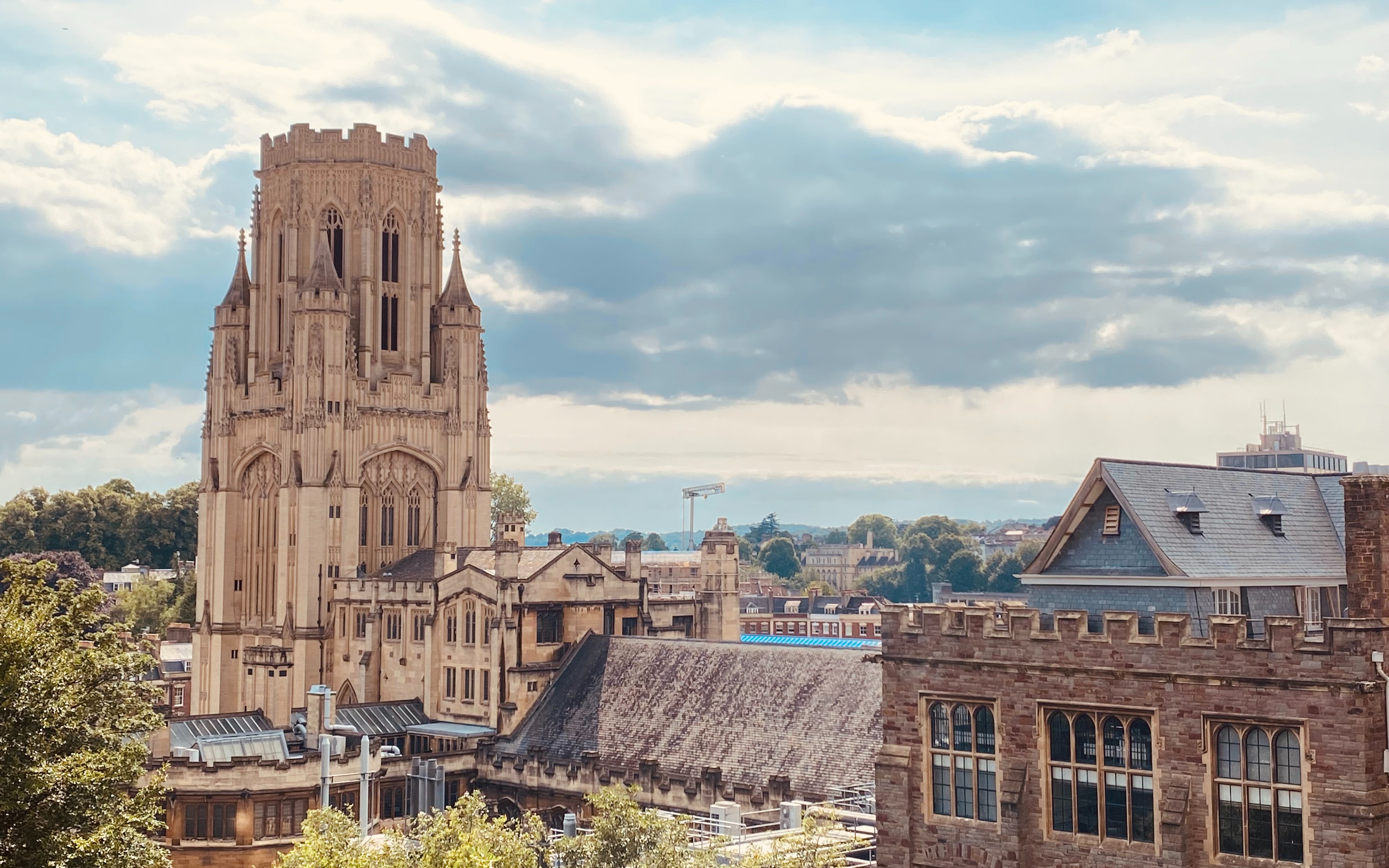 活动  【bristol memory】赠予布里斯托的一个不太认真的影像剪辑