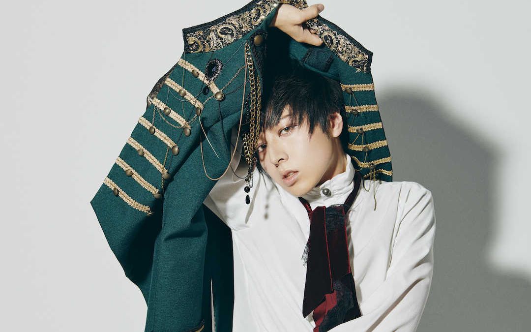 声优猜歌 日本男声优 那些年唱过的动漫op/ed猜猜猜