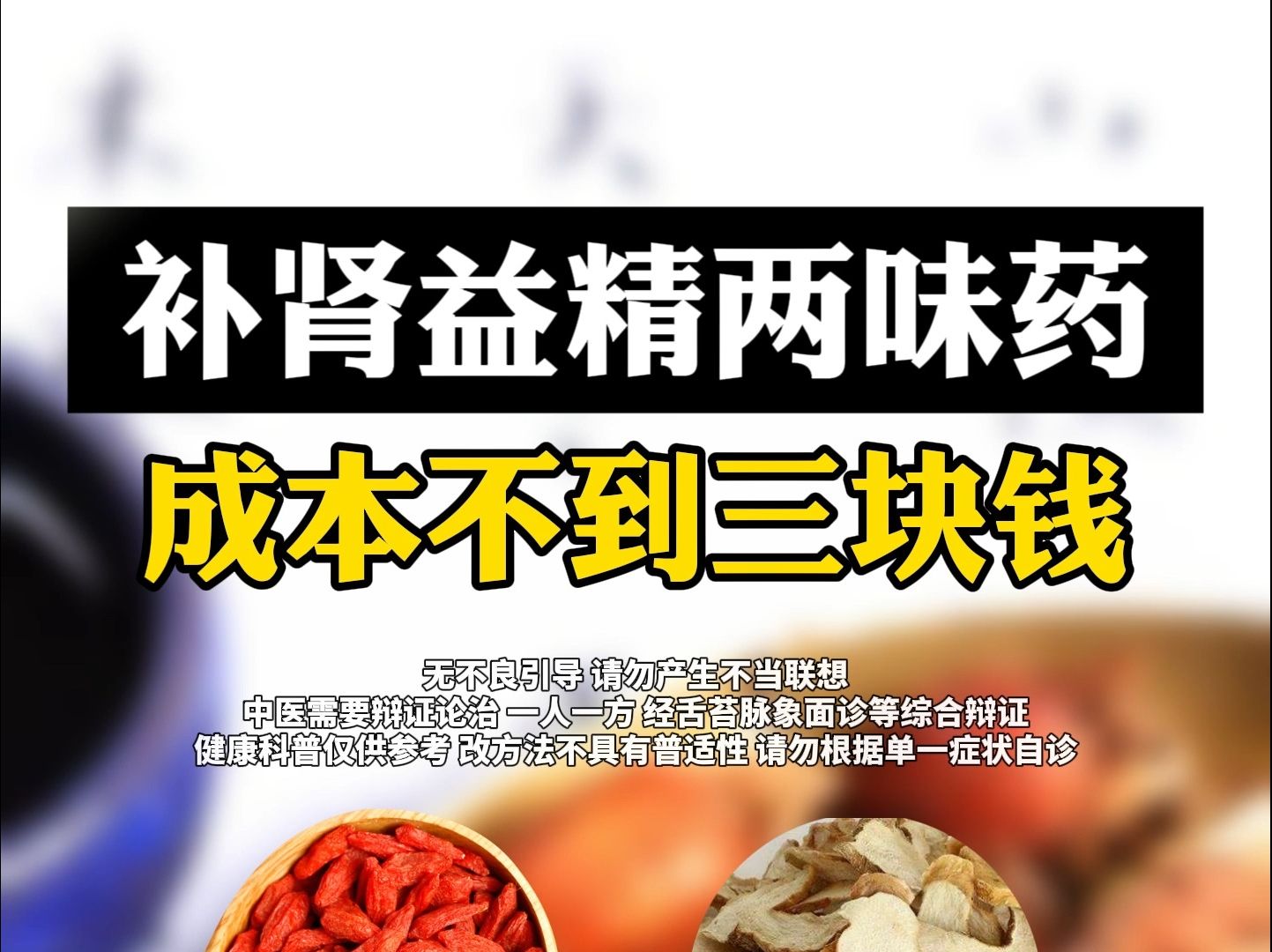 肾精 B站