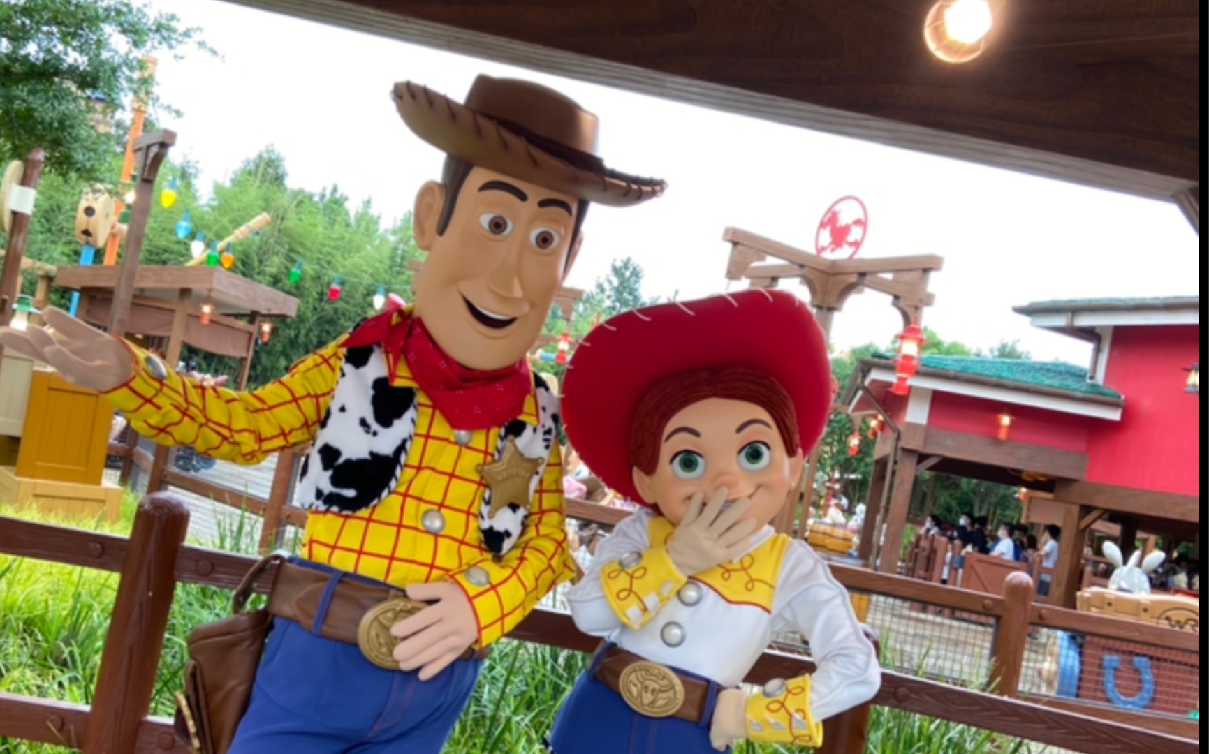 胡迪翠丝闹矛盾