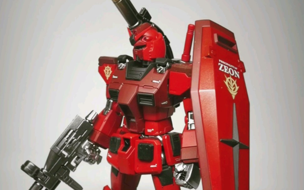 gto元祖夏亚专用配色代工