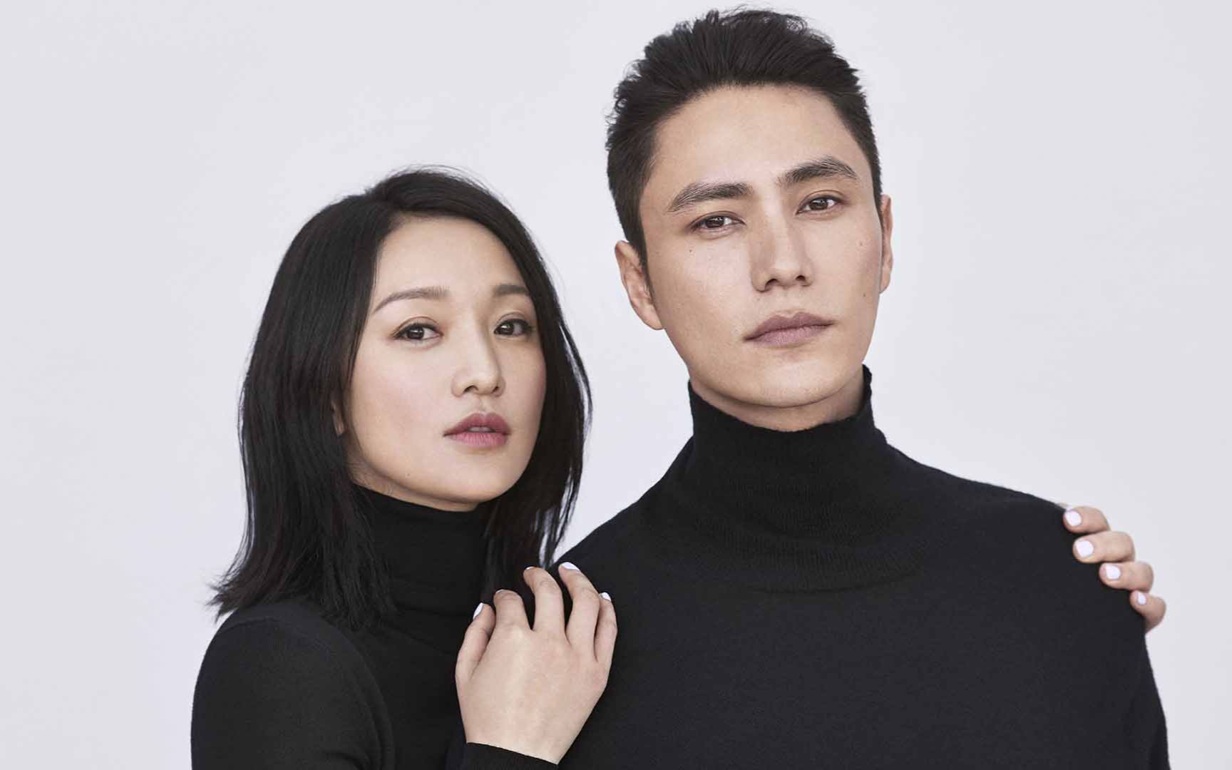 惊掉下巴了!港媒爆料周迅陈坤已登记结婚,即将在西藏完婚?