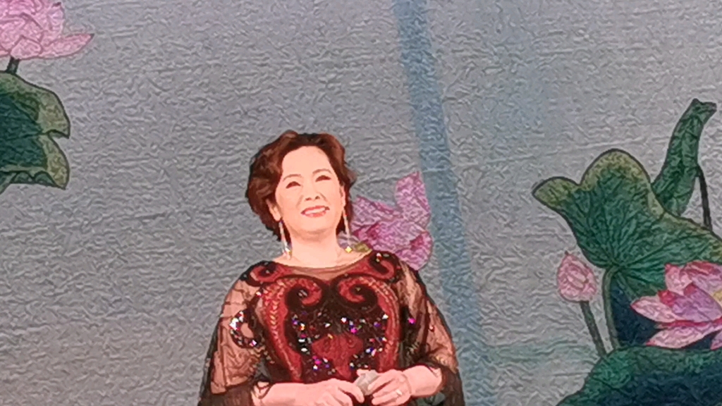 王丽京评剧《花为媒》_哔哩哔哩 (゜-゜)つロ 干杯~-bilibili