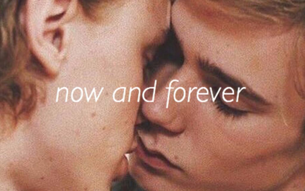 [图]【剪辑】Now and Forever 【SKAM/EVAK/高甜/全程高能】