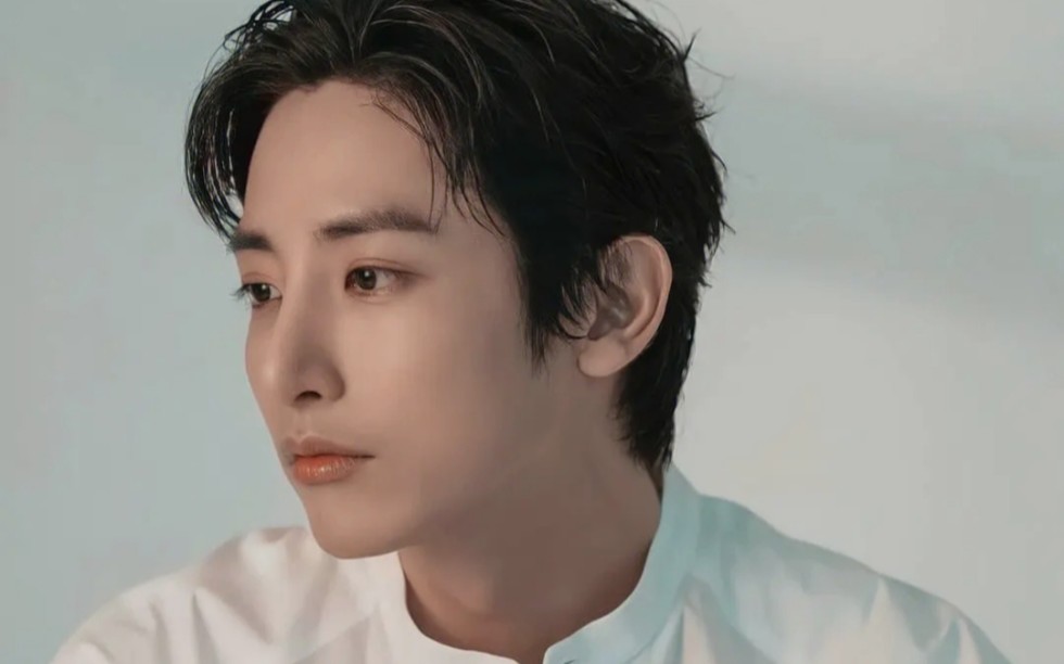 性感的代名词——江南太子李洙赫