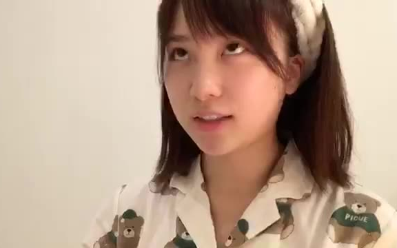 [SHOWROOM] 171026 高桥 朱里(AKB48 Team4)哔哩哔哩bilibili