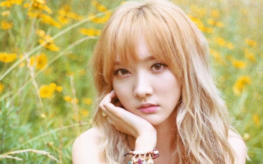 Stellar 朱敏希_哔哩哔哩_bilibili