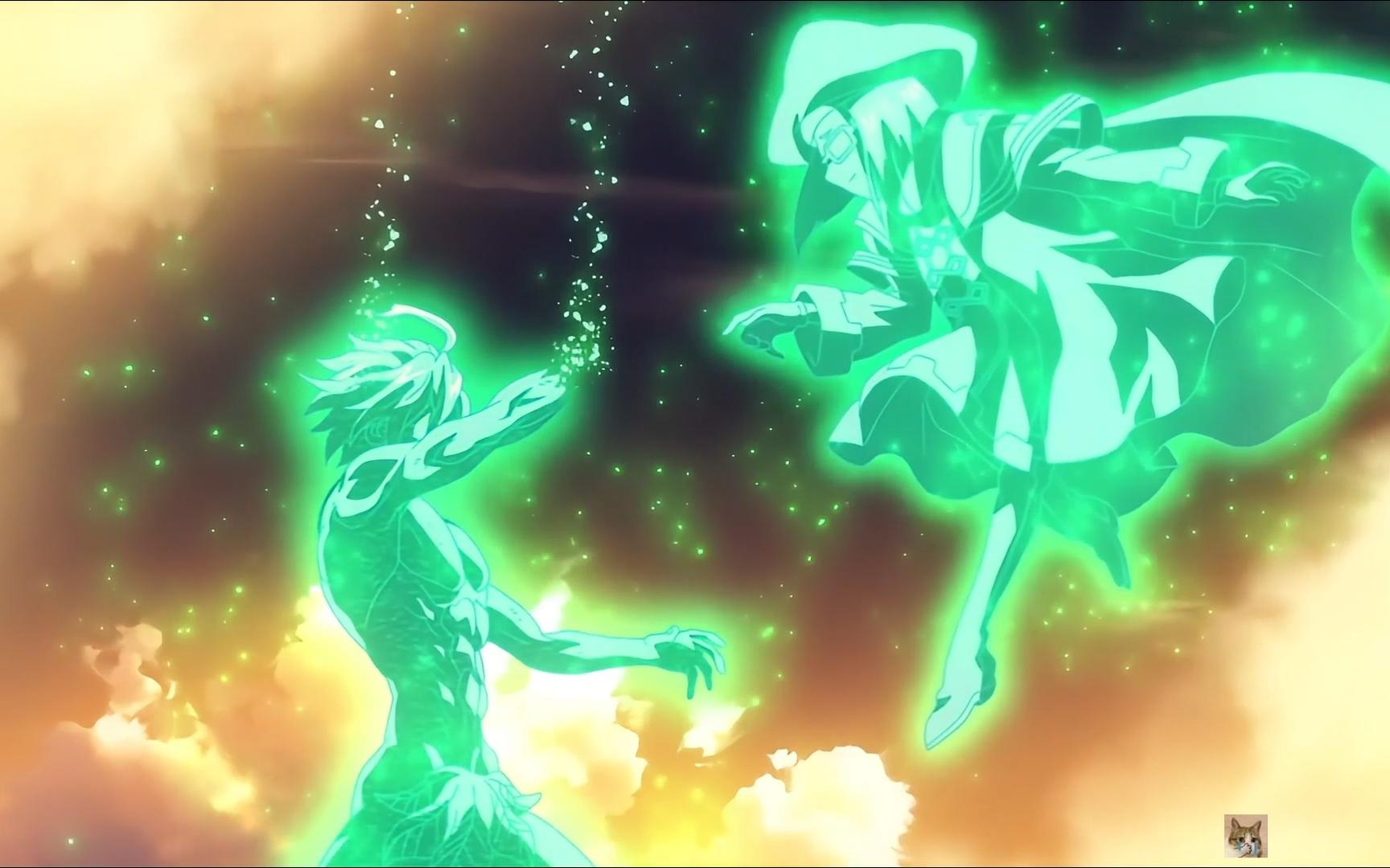 亚当vs宙斯第四期