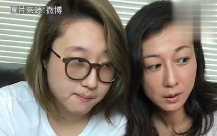 吴绮莉公开炮轰卓林老婆Andi六宗罪哔哩哔哩bilibili