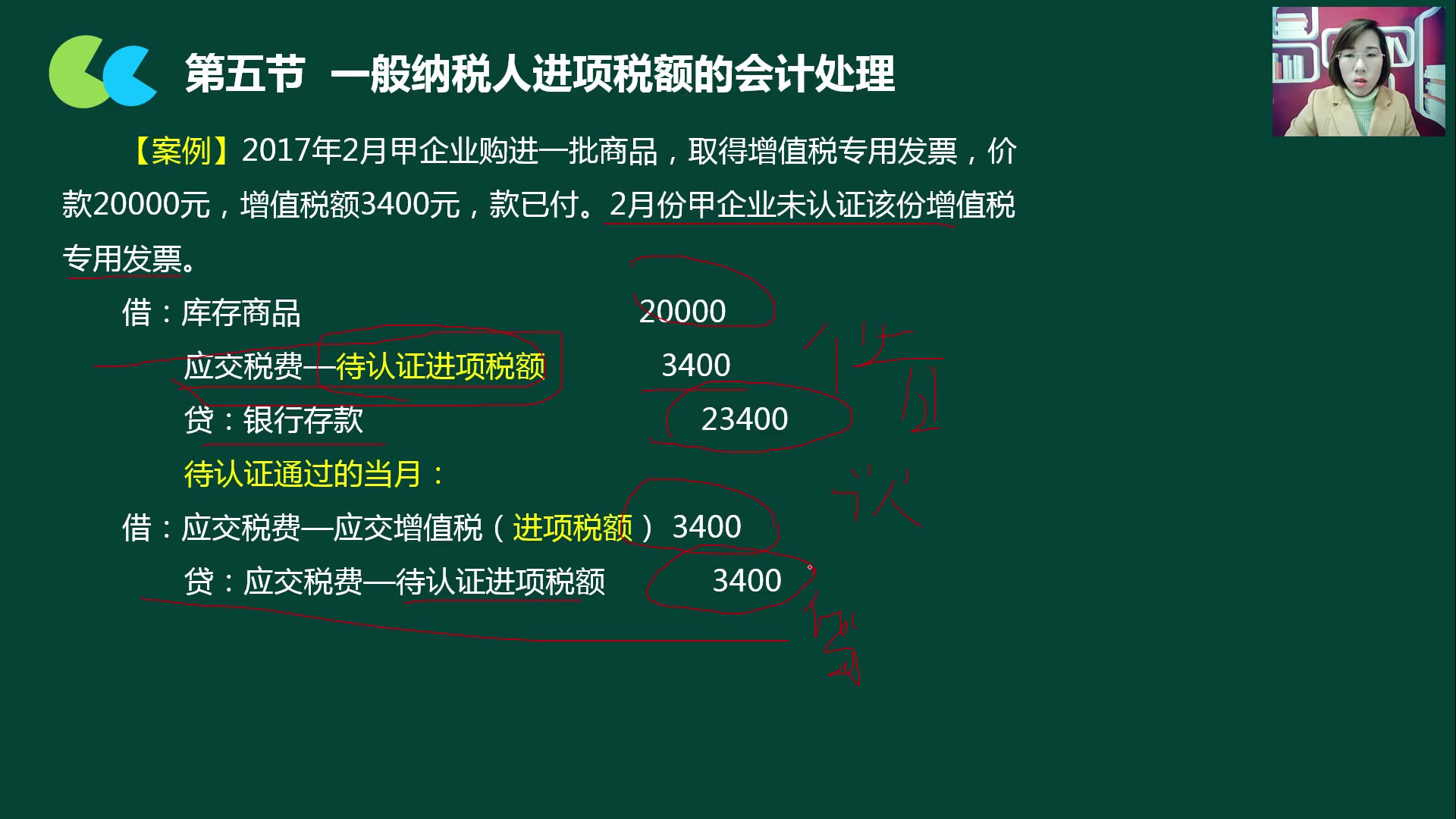 一般纳税人的会计处理一般纳税人建账流程小规模纳税人一般纳税人区别哔哩哔哩bilibili