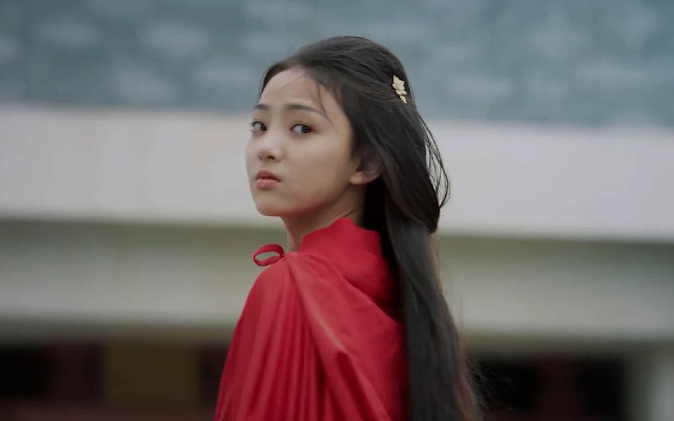 【陶奕希】貂蝉x白素贞丨水仙向