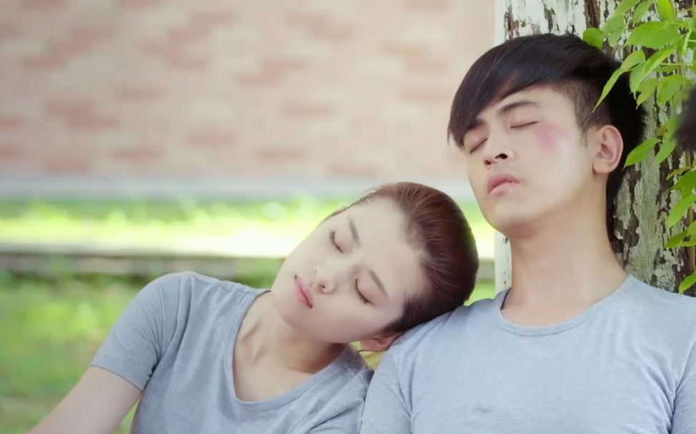 【毕十三&林洛雪】5-2 洛雪:饺子开锅啦