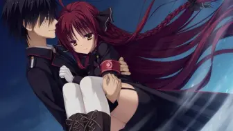 Dracu Riot系列美羽线第四期 哔哩哔哩 Bilibili