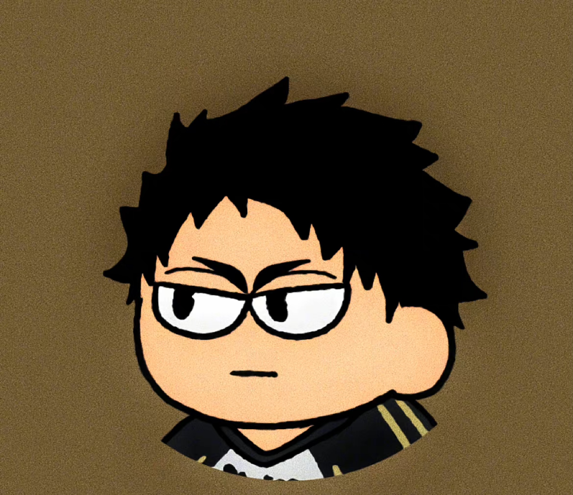 【排球少年】赤苇京治谷子的开箱日记