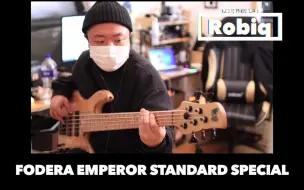 Descargar video: 【贝斯】50把贝斯对比：Fender/Fodera/Ken Smith/MTD/etc. - Bassist Robiq