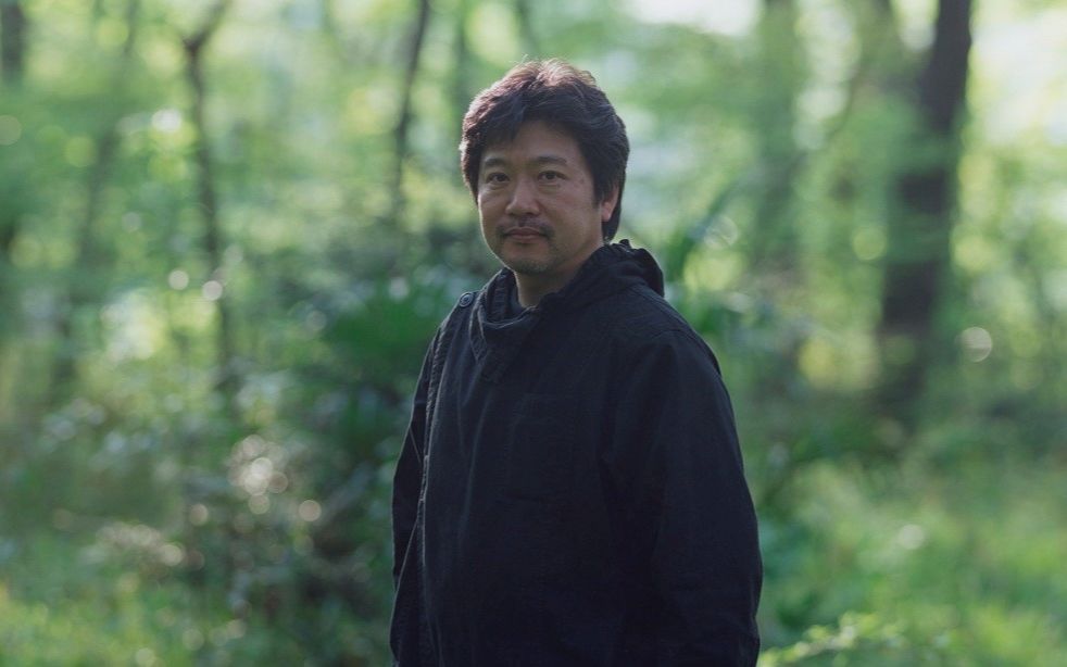 东倾电影盘点当物哀成为影像风格日本当代电影大师是枝裕和作品盘点