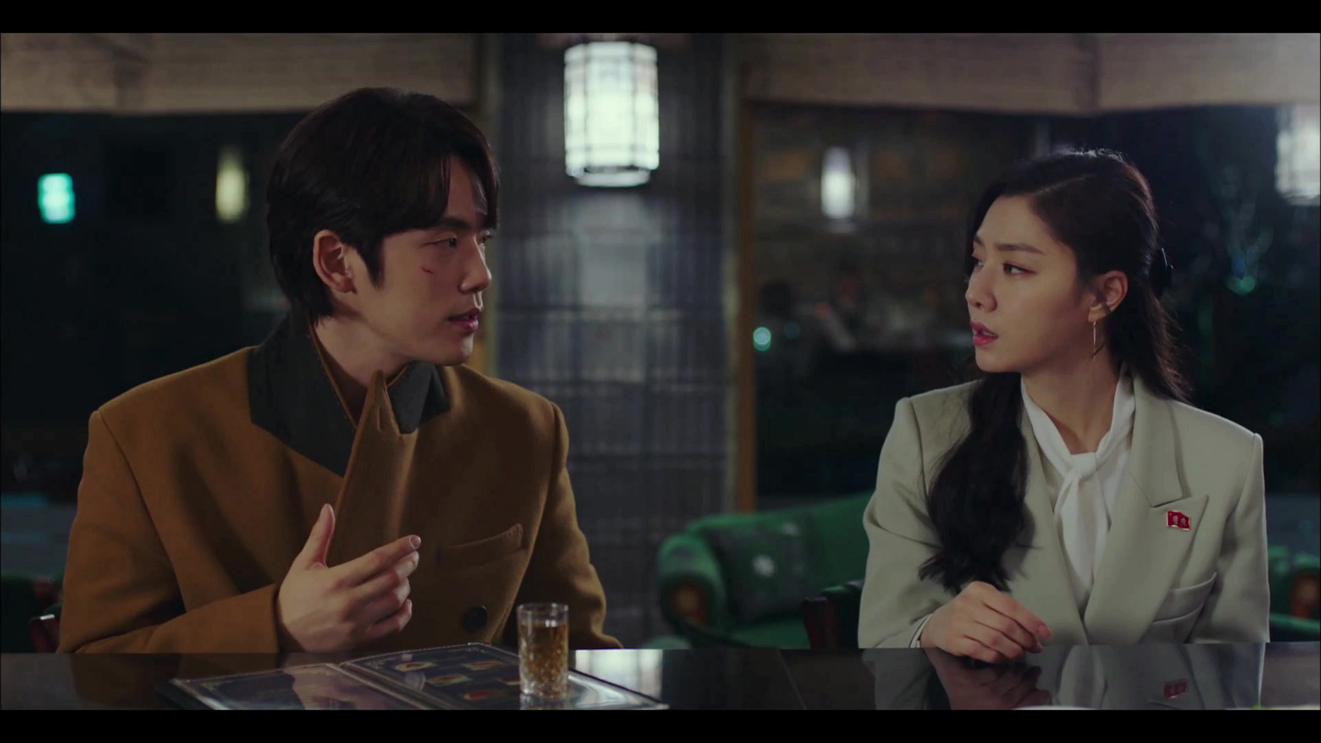 【爱的迫降】具承俊 × 徐丹cut合集1080p(持更)