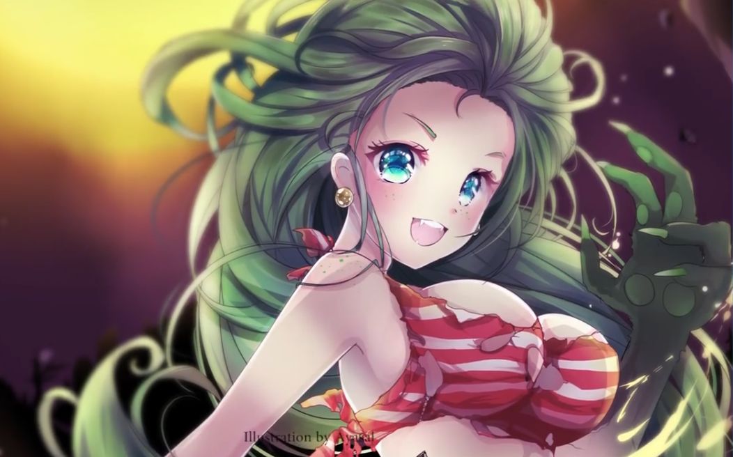 【兽爪娘】主人~需要我用这手帮你服务吗~~(71⊙ω⊙)71