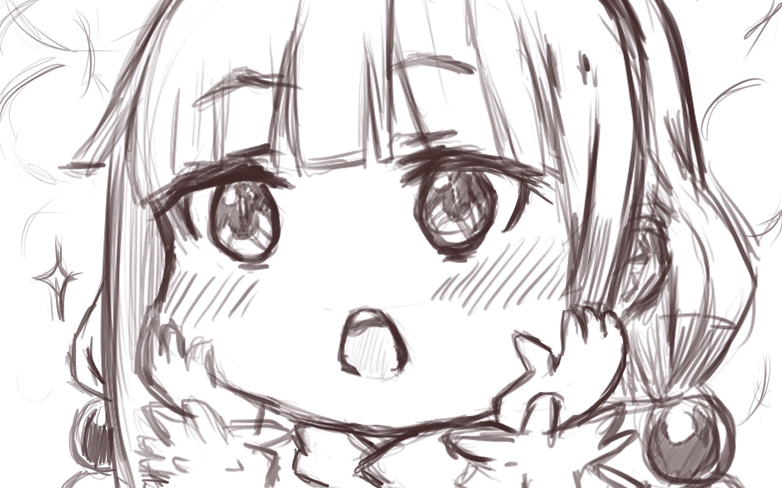 手把手教画康纳