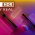 屏幕测试 4K HDR画质测试  极致HDR色彩体验 视觉体验 测试Oled miniled屏幕 8K原素材