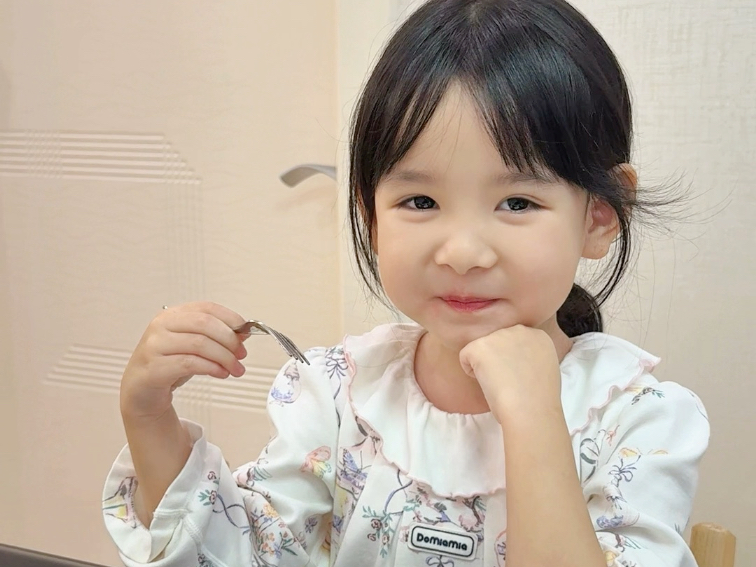 幸福其实是一件很简单的事～