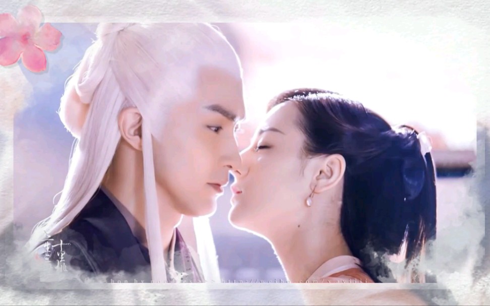 十里桃花首次cp帝君凤九的凄美爱情成就了枕上书的二搭