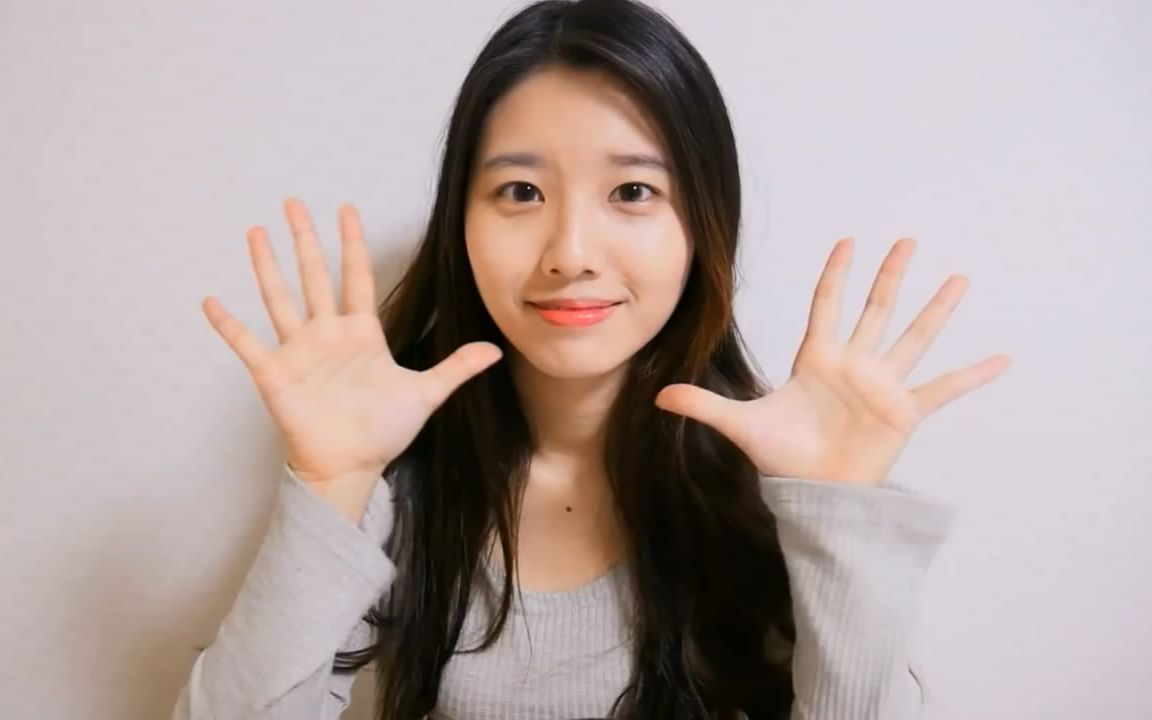 助眠向韩国甜美小姐姐suna的催眠选集