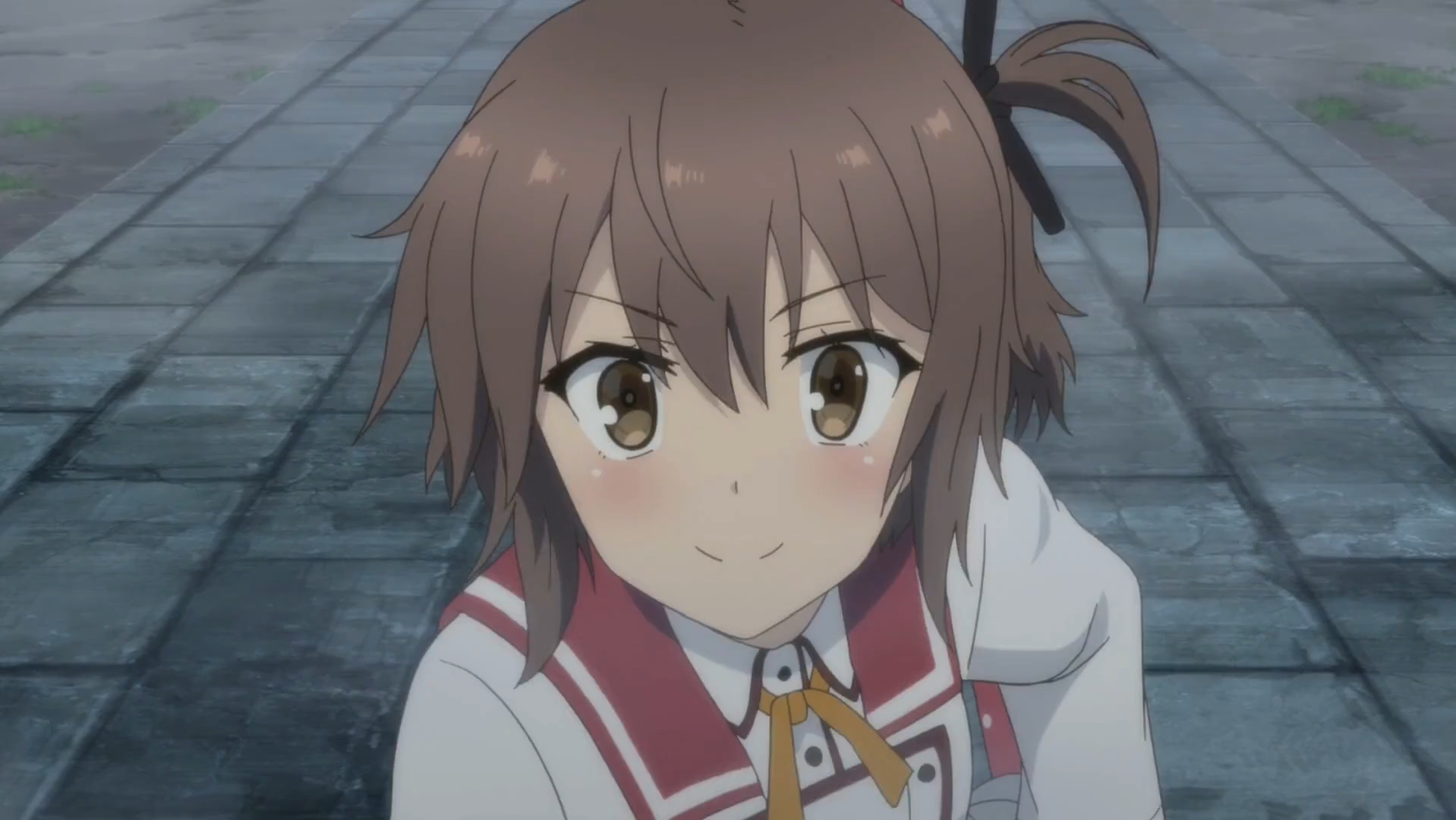 《刀使巫女》op