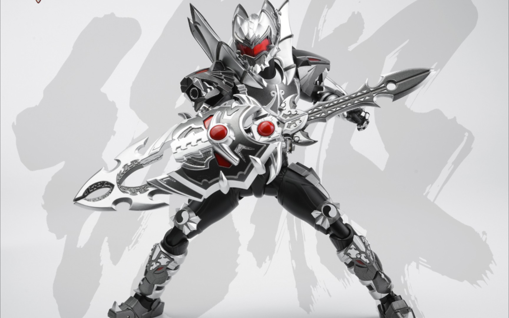 异次元重工,形刻,黑暗帝皇侠,预定价448.