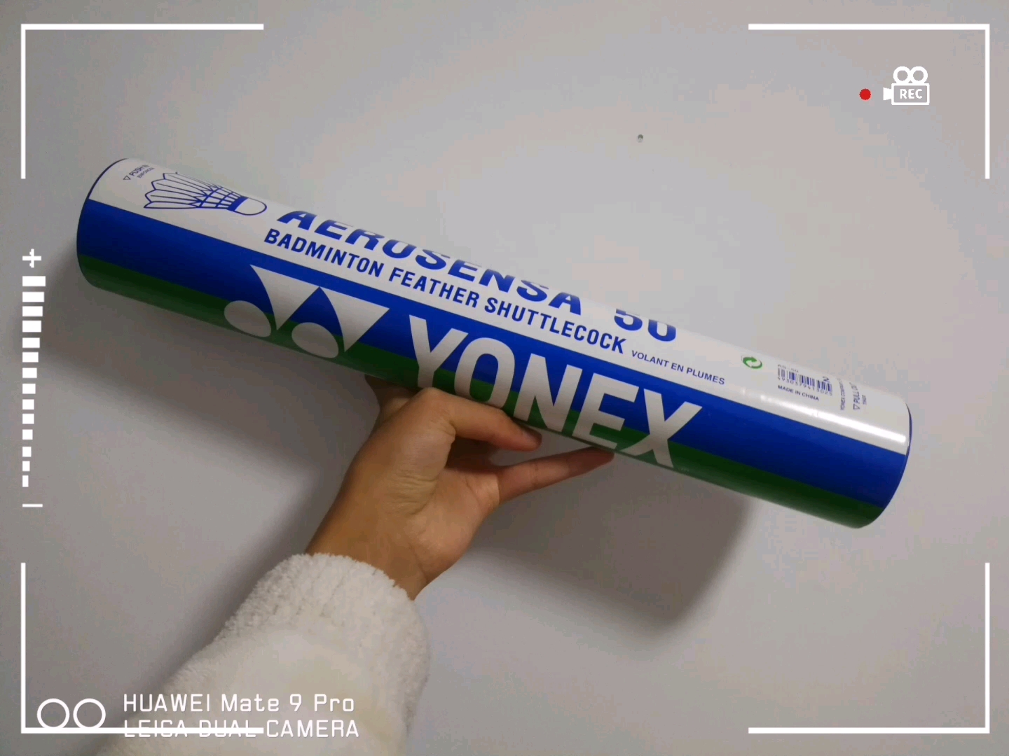 尤尼克斯羽毛球as50