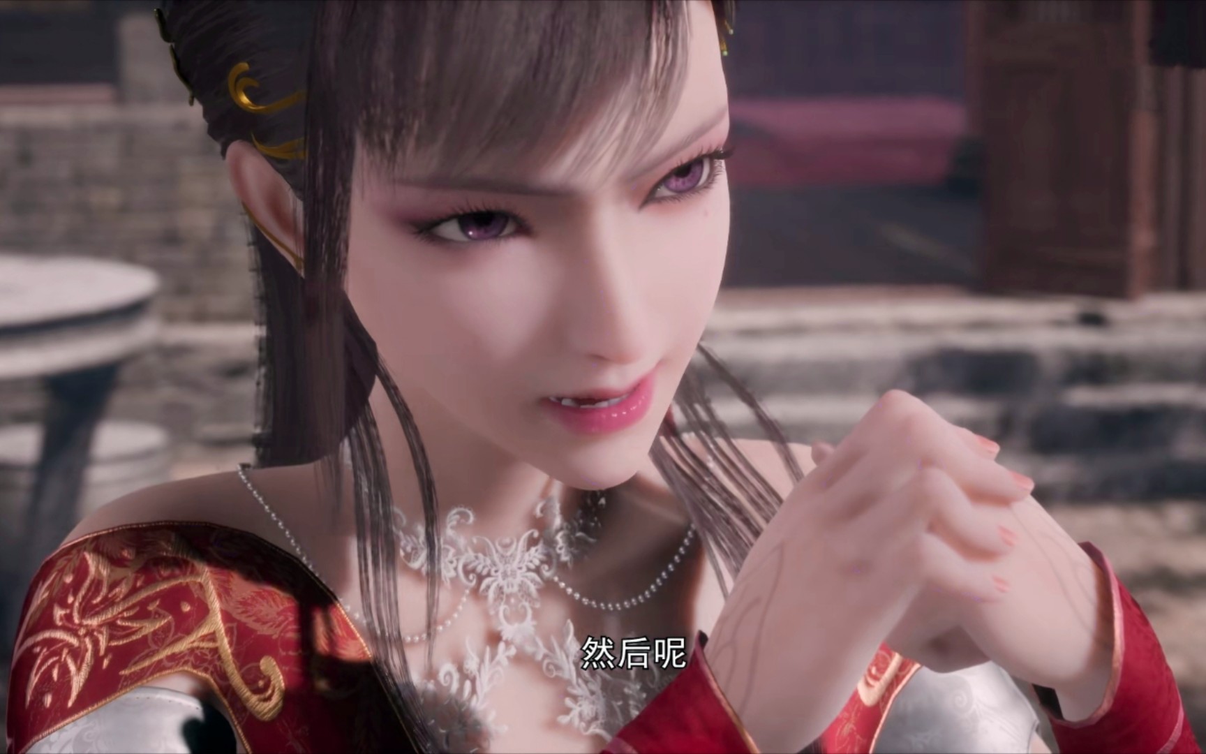 霸气女主彼曼曼日常欺压男主_哔哩哔哩_bilibili