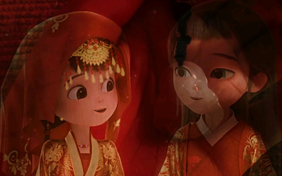 我与神明画押,愿得一两情相悦之人_哔哩哔哩_bilibili