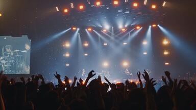 MY FIRST STORY ''V'' TOUR 2020 Pacifico Yokohama (Live