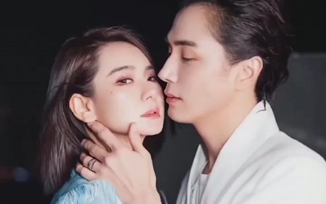 你在说什么虎狼之词!#戚薇李承铉