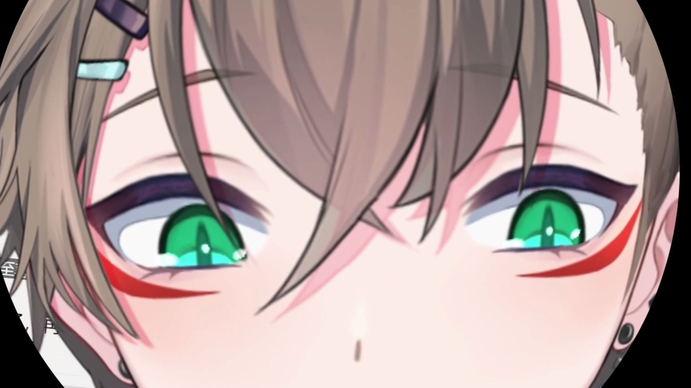 【少年霜】就你他喵的叫白猿剑圣是吧!