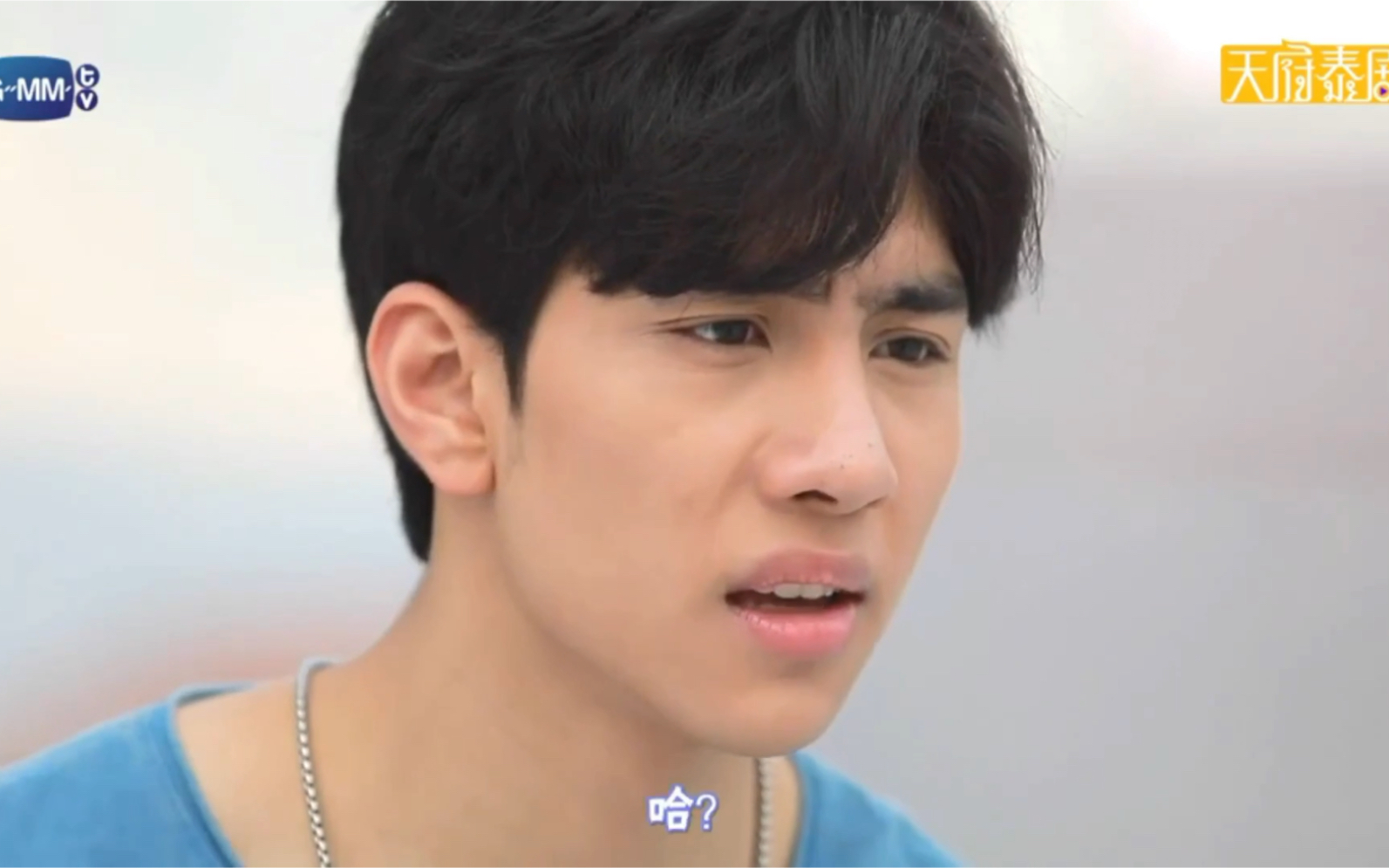 泰剧 出租男友>cut