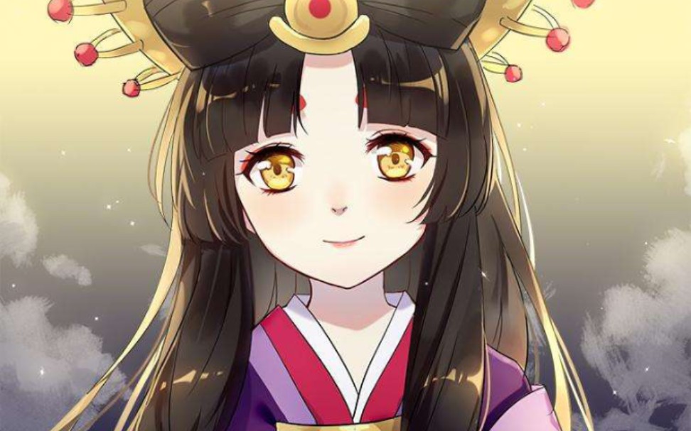 却又再次将我拉入沉睡的深渊(竹取物语辉夜姬的自述,阴阳师手游)