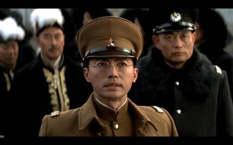 末代皇帝尊龙借毛不易
