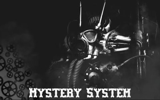 [图][搬运]Mystery System - Hardbass & Metalshade Megamix