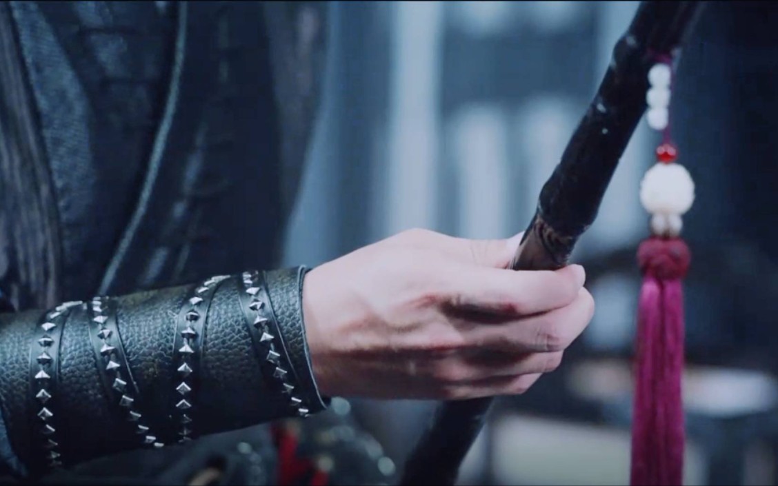 鬼笛陈情向逆风执炬陈诉衷情天魔策