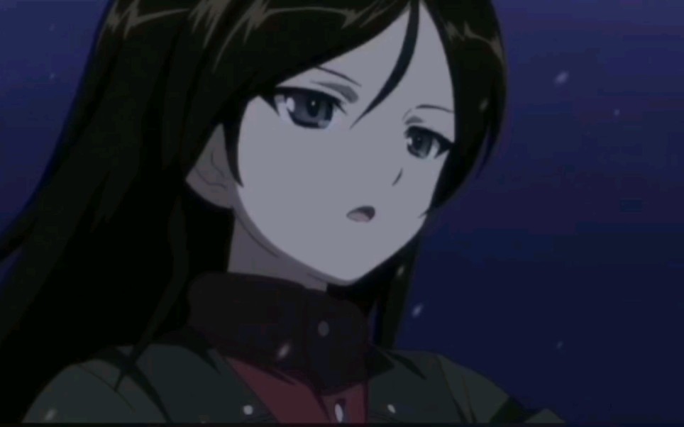 喀秋莎乌拉少女与战车