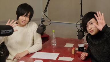 第93回】オールナイトニッポンi 荒牧慶彦と松田凌のおしゃべや