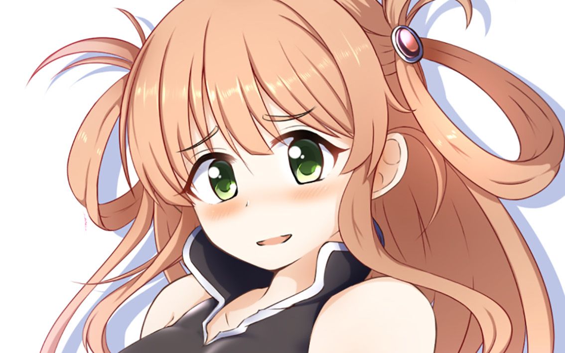 【公主连结】璃乃;哥哥要发射了
