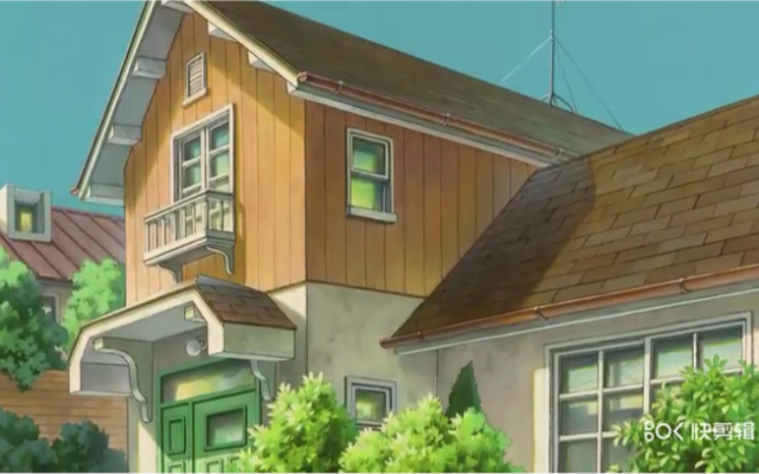 猫~报恩,不知道从何时开始喜欢上二次元了